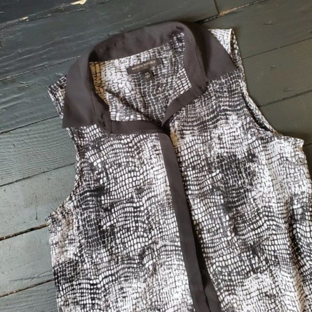 Banana Republic Lightweight Tank Blouse - Picture 11 of 14
